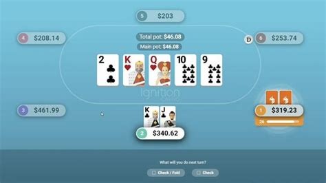 poker 6 max vs full ring